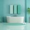minimalist bathroom
