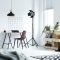 Modern home office
