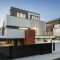 Modern House Facade