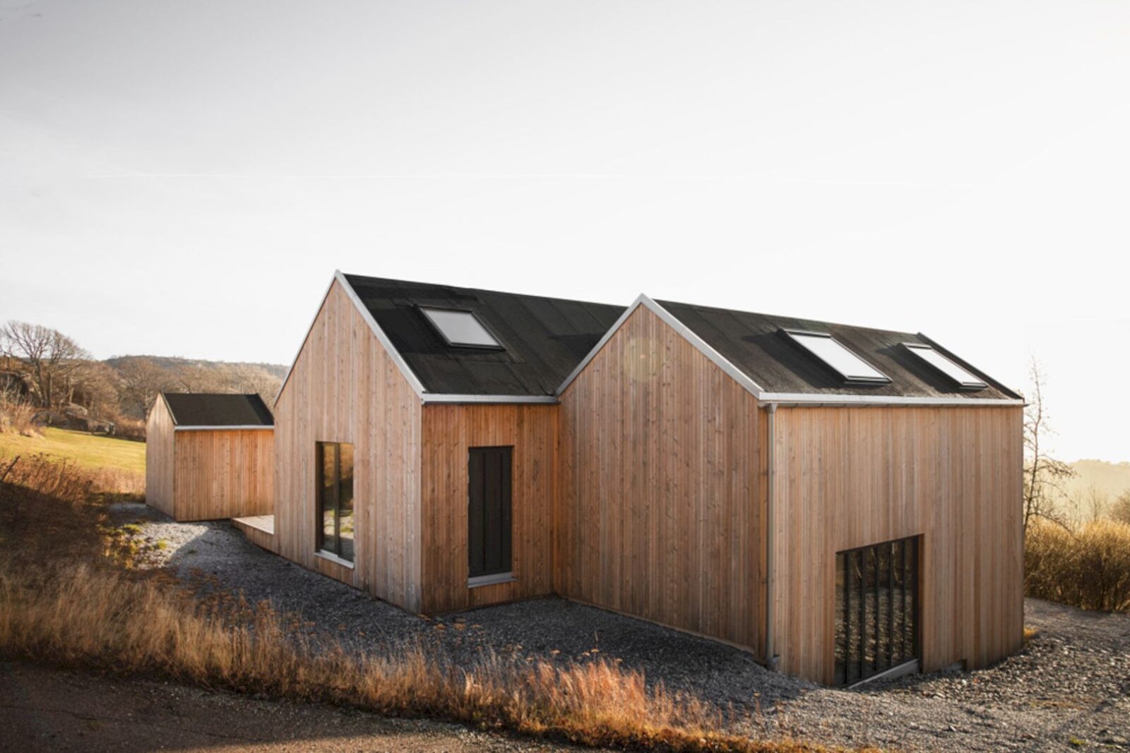 Archipelago House 5
