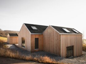 Archipelago House 5