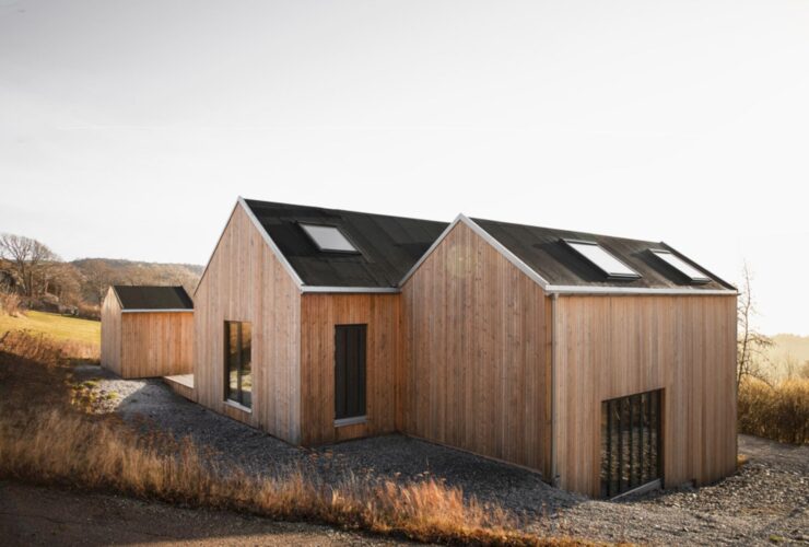 Archipelago House 5