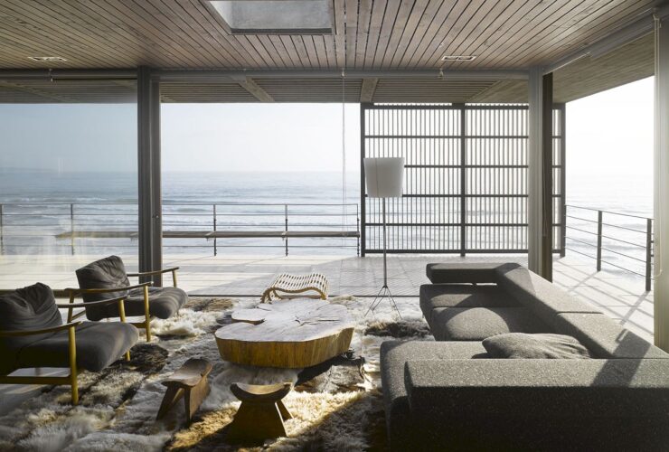 Bitran House 1