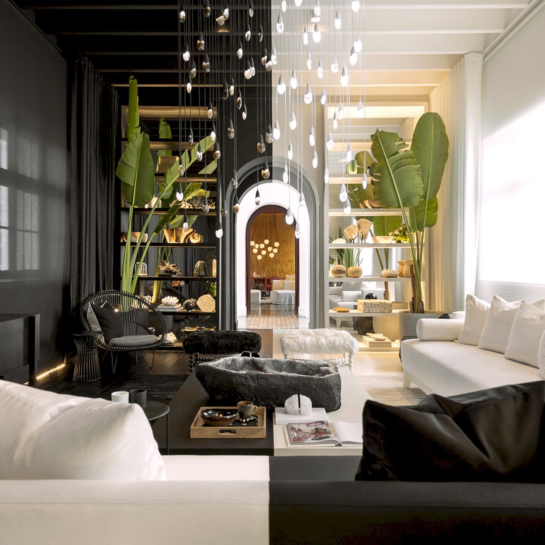 Elemental Lounge Living Room And Bar By Erika Zielinski 3