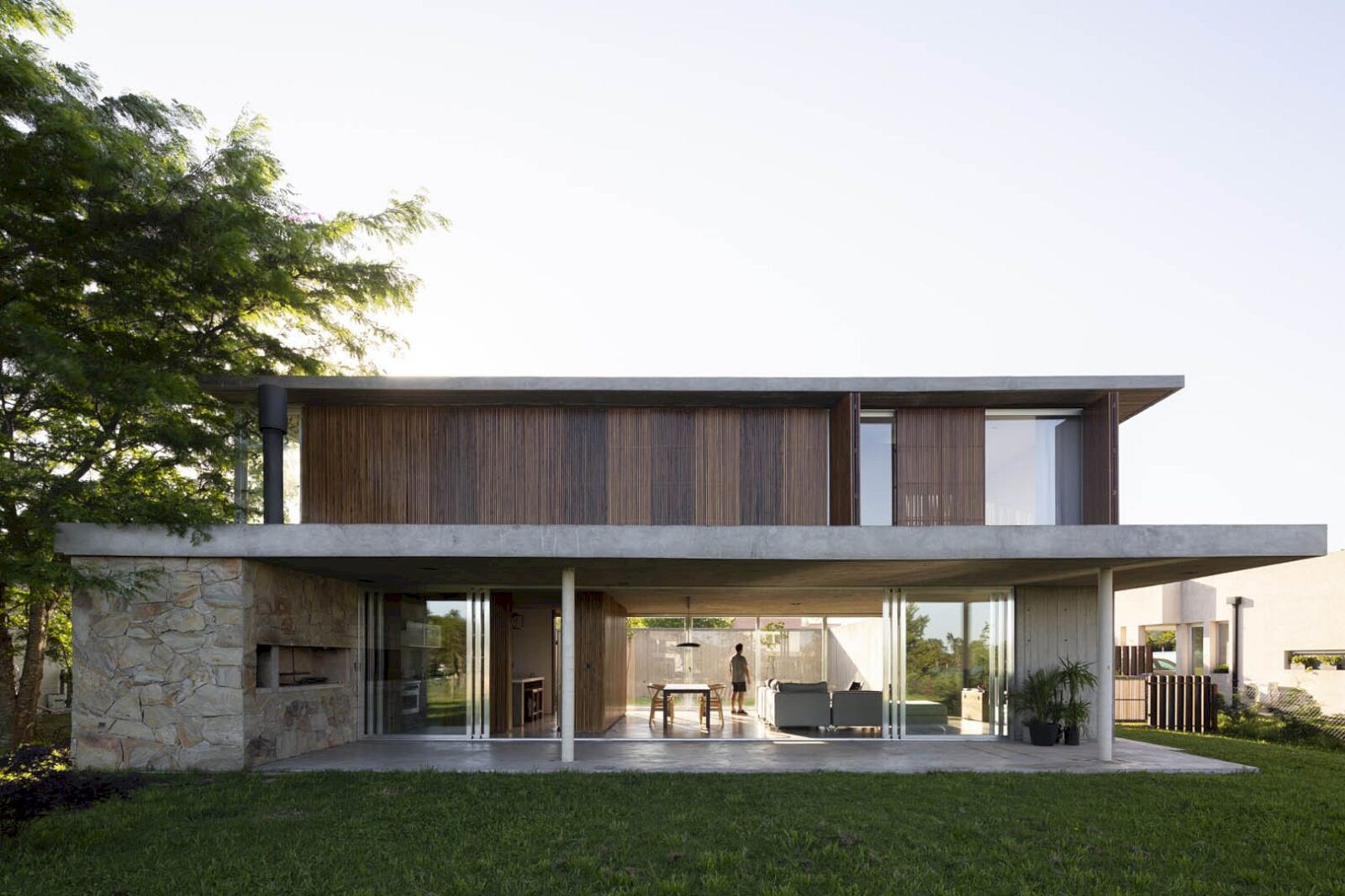 House L224 3