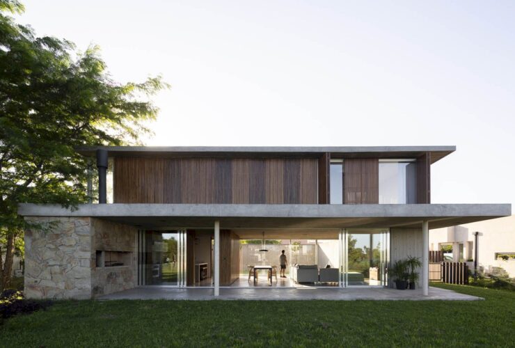 House L224 3