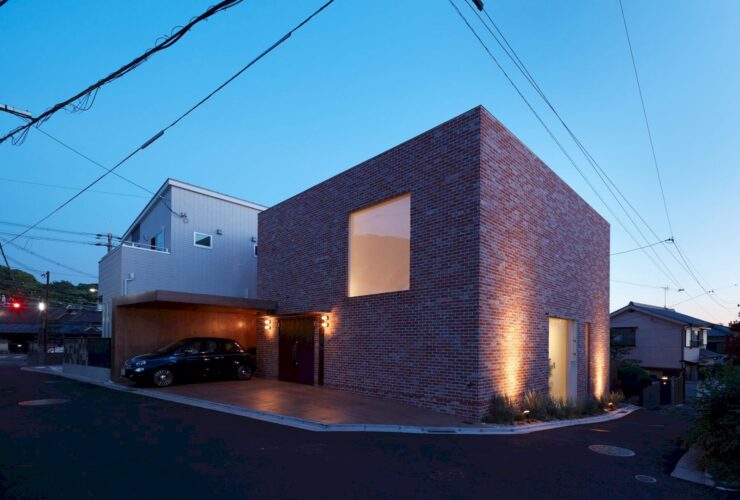 House In Ishikiri 16
