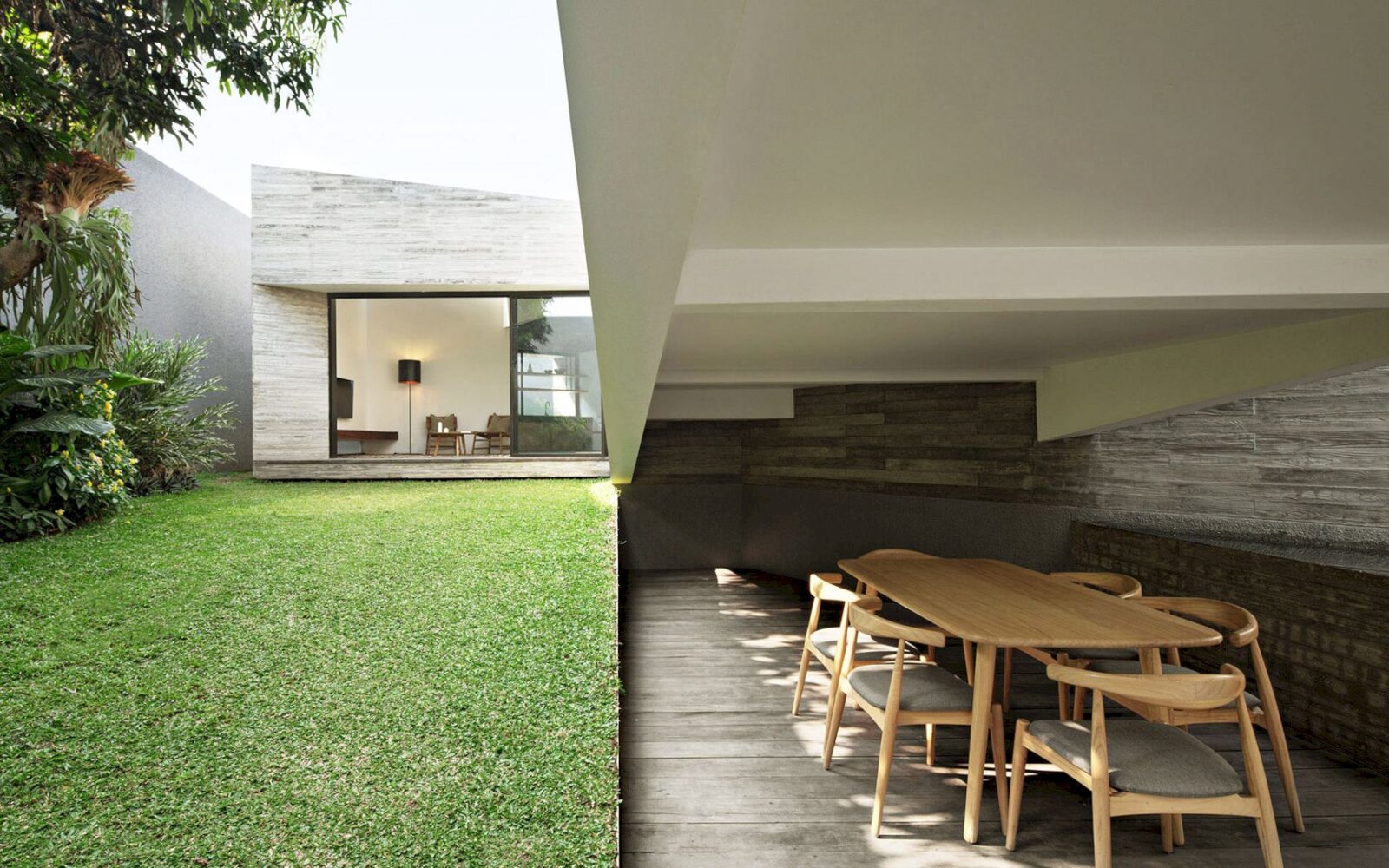 IT Residence 2