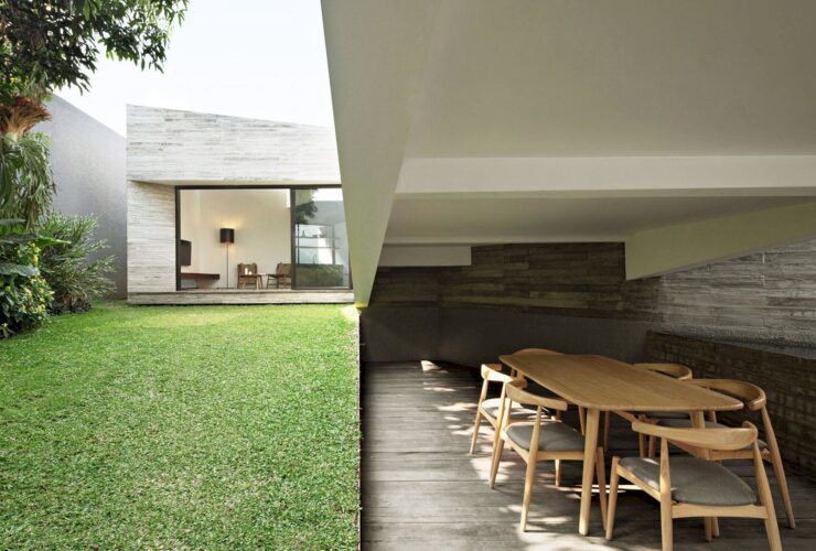 IT Residence 2