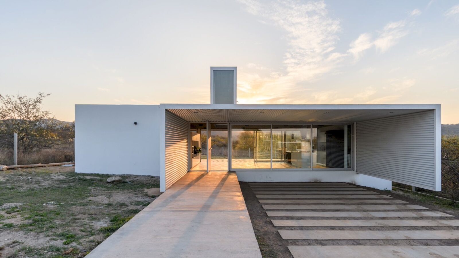 La Hornilla House 32