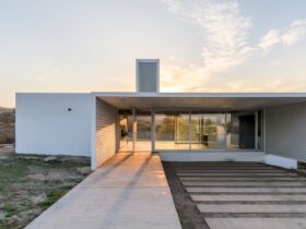 La Hornilla House 32