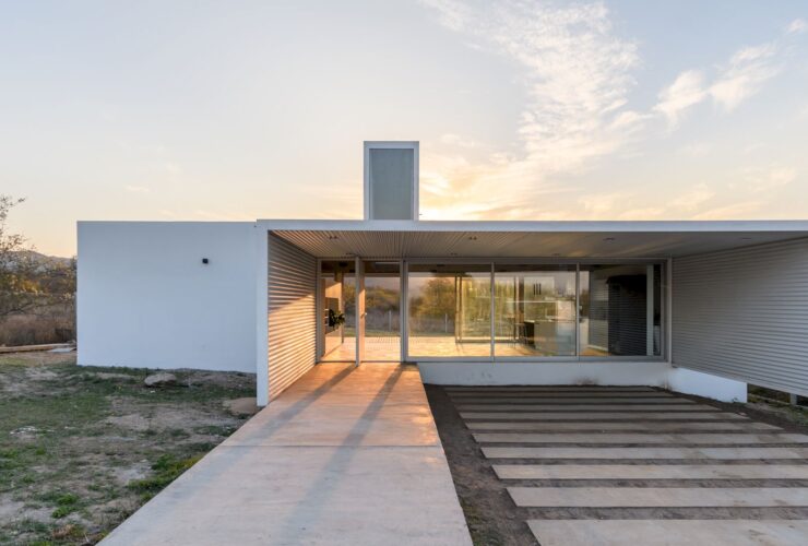 La Hornilla House 32