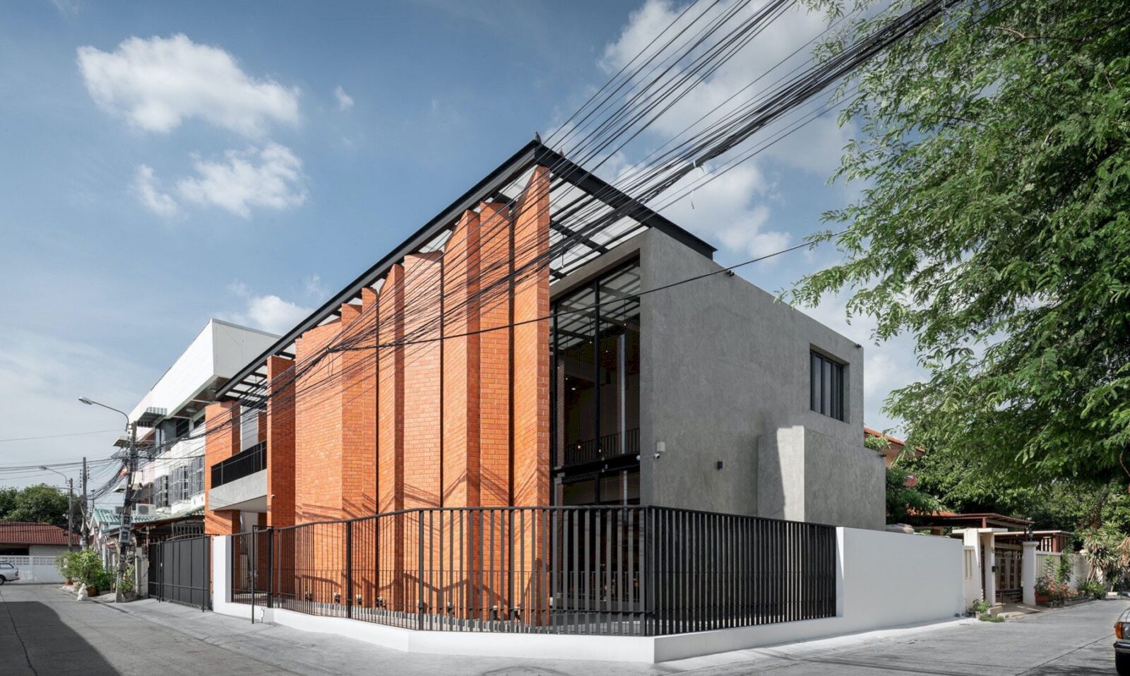 Pakkret House 5
