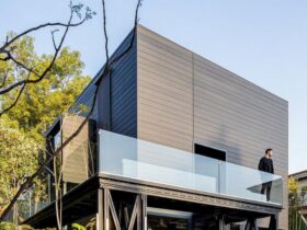 Pi Home 39
