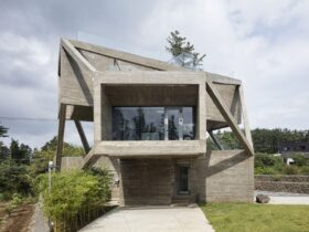 Simple House 10