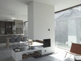 Villa Kooistra 5