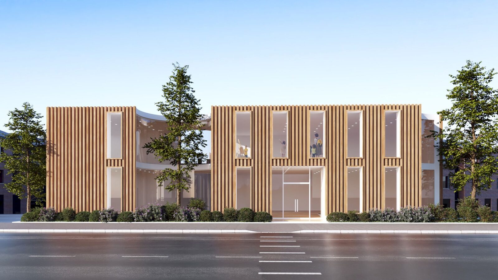 Youth Centre 4