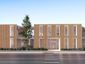 Youth Centre 4
