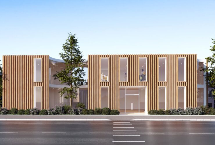 Youth Centre 4