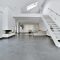 Living room interior