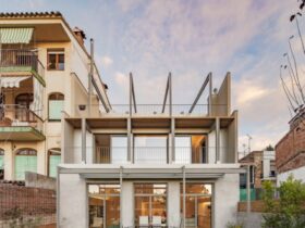Muntanya House 11