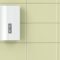 Automatic water heater