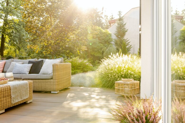 A Step-By-Step Guide To Designing The Perfect Garden