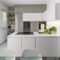 Interiors of the Modern Kitchen