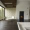Space of a modern house