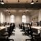 3D office design interior