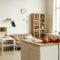 Interior Of Modern Apartment