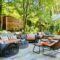 Luxury Outdoor Furniture