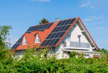 Alternative Energy for a Innovative House