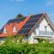 Alternative Energy for a Innovative House