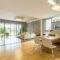 Big windows house