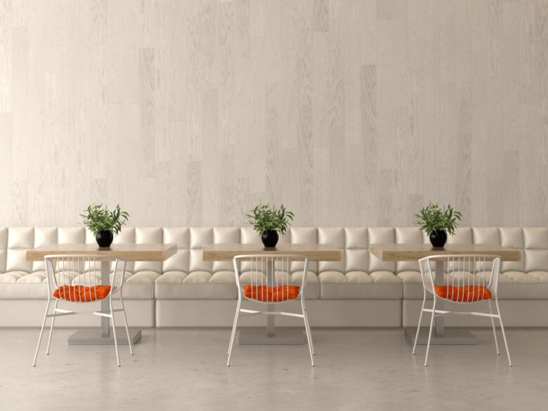 7 Key Elements of Commercial Interior Design