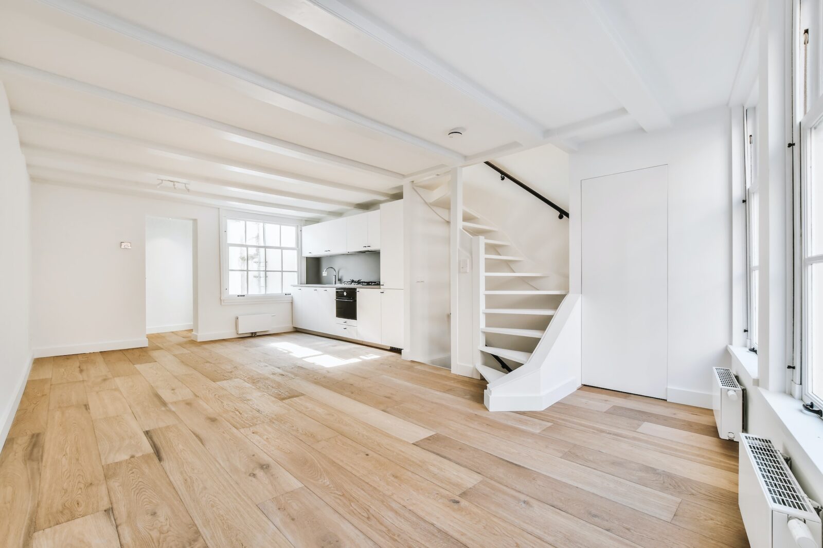 Modern house design