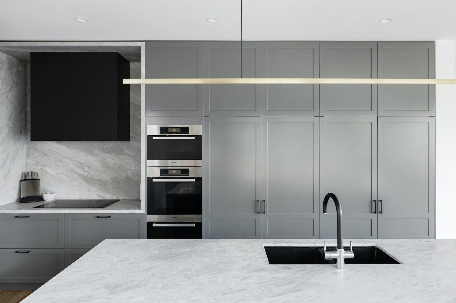 Modern Kitchen