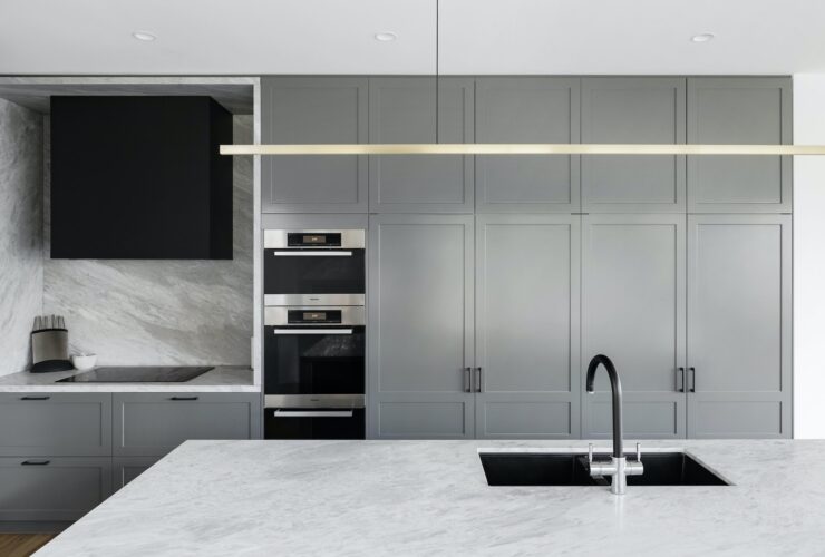 Modern Kitchen