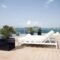 Roof top terrace