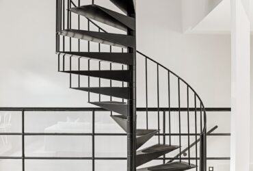 Spiral Staircase