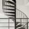 Spiral Staircase
