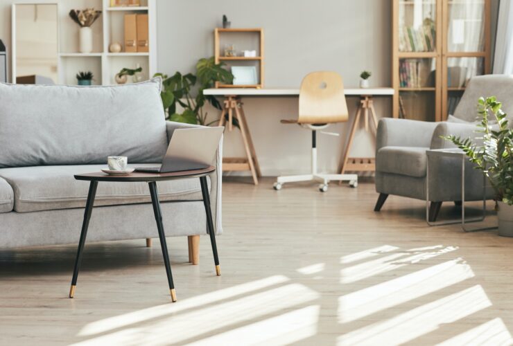 Cozy Home Interior