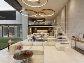 HOUSE-LUXURY