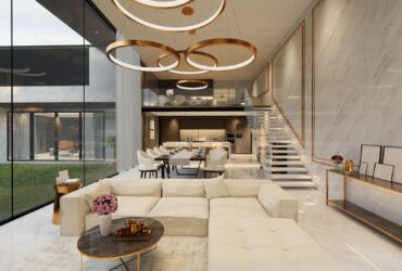 HOUSE-LUXURY