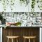 Stylish kitchen interior design