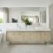 Stylish Modern Bathroom