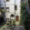 Vitorchiano, medieval village in Viterbo province
