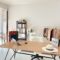Working space for online shop. Small business.