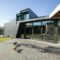 Architectural House Exterior
